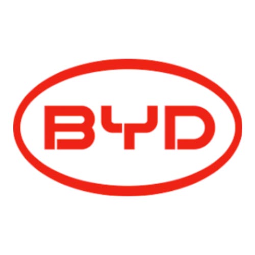 BYD bei Automagazinplus