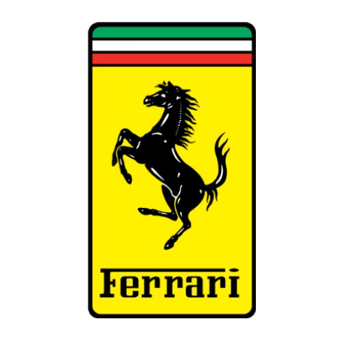 Ferrari bei Automagazinplus
