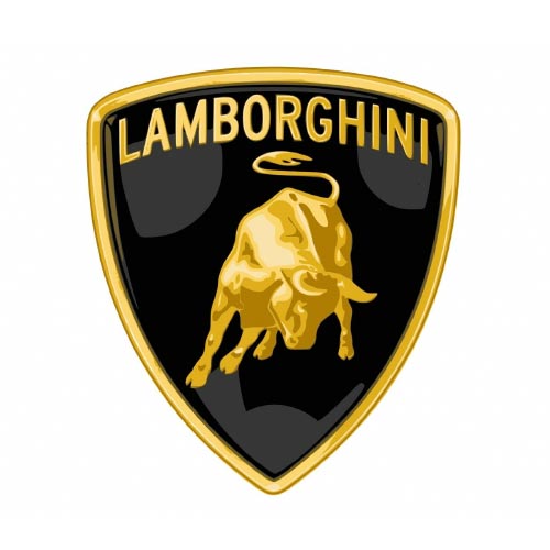 Lamborghini bei Automagazinplus